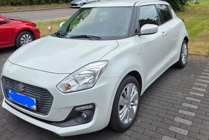 Suzuki Swift 92.000 km 10.500 &euro; Essen 45307
