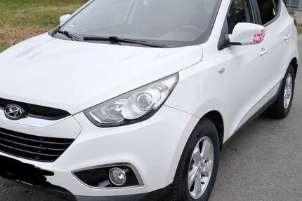 Hyundai ix35 119.000 km 8.000 € Marl 45772