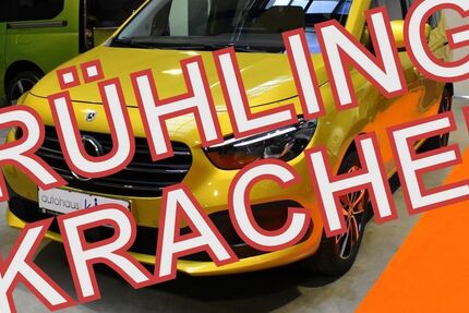 Mercedes-Benz T-Klasse 30.850 km 45.980 &euro; Neukirchen-Vluyn 47506