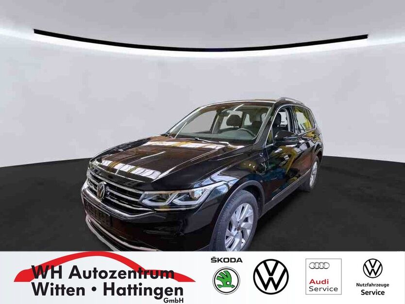 VW Tiguan 57.700 km 29.841 € Witten 58453