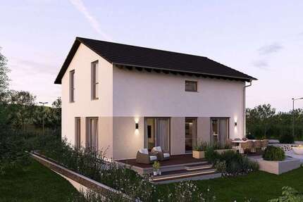 Haus Dinslaken Lohberg - 5 Zimmer, 154 m&sup2;, 675.900&euro; | Angebot:27393710