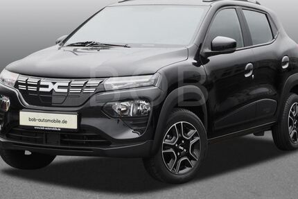 Dacia Spring 6.804 km 12.388 € Bochum 44809