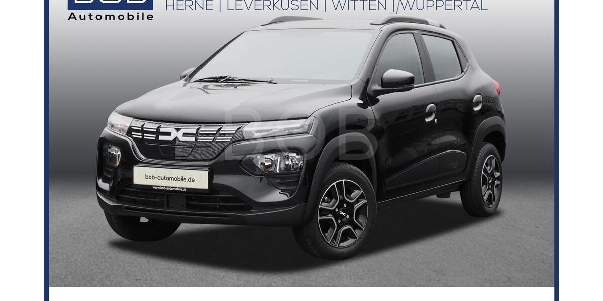 Dacia Spring 6.804 km 12.388 &euro; Bochum 44809