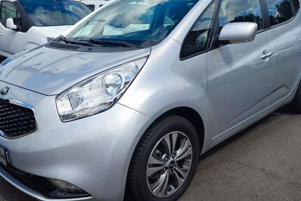 Kia Venga 48.600 km 13.999 &euro; Gelsenkirchen 45892
