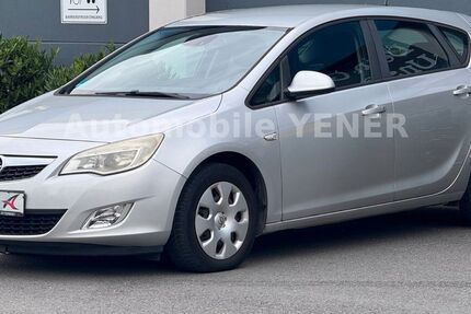 Opel Astra 131.000 km 4.999 &euro; Mülheim an der Ruhr 45475