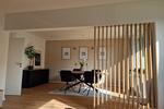 Stilvolle möblierte Wohnung inkl. Stellplatz