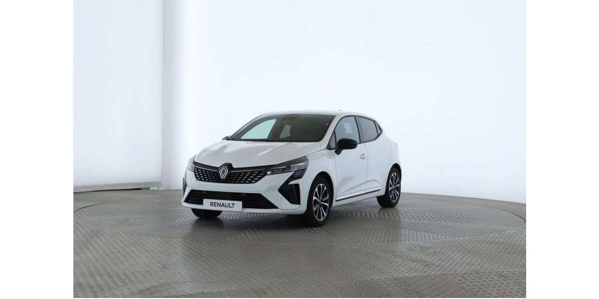 Renault Clio 19.027 km 19.480 &euro; Oberhausen 46049