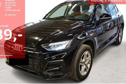 Audi Q5 93.390 km 32.990 &euro; Moers-Hülsdonk 47441