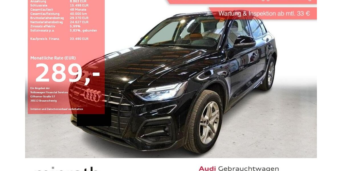 Audi Q5 93.390 km 32.990 &euro; Moers-Hülsdonk 47441