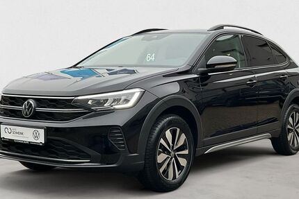 VW Taigo 4.900 km 23.880 € Wesel 46483