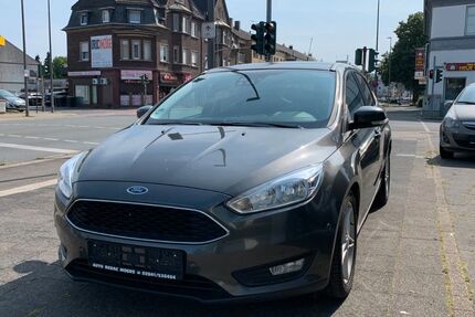 Ford C-Max 152.000 km 8.790 € Moers 47443