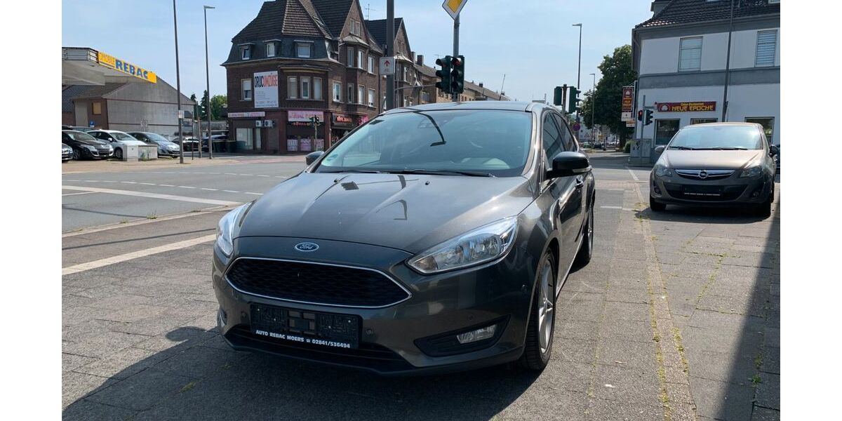 Ford C-Max 152.000 km 8.790 &euro; Moers 47443