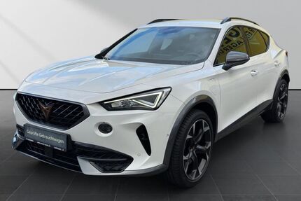 Cupra Formentor 58.900 km 25.890 € Wuppertal 42109