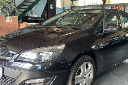 Opel Astra 135.000 km 6.490 &euro; Bottrop 46238