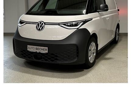 VW ID. Buzz