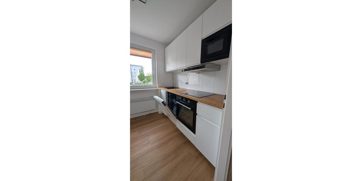 Etagenwohnung Bochum Günnigfeld - 2 Zimmer, 53 m&sup2;, 415&euro; | Angebot:26630940