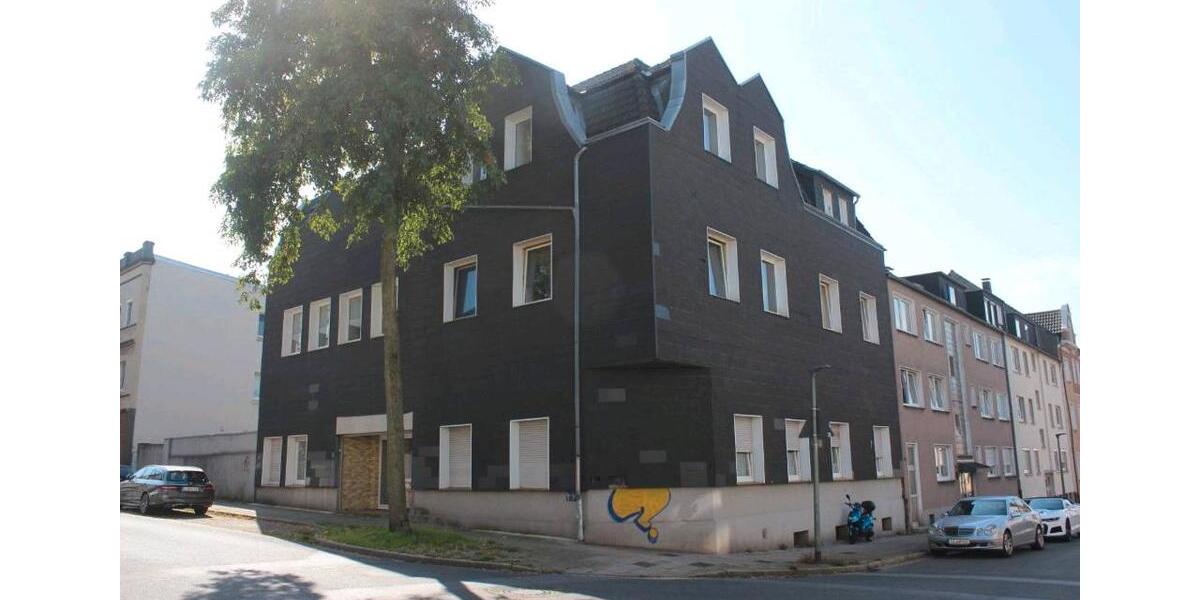 Etagenwohnung Gelsenkirchen Gelsenkirchen-Nord - 4 Zimmer, 123 m&sup2;, 900&euro; | Angebot:26335359