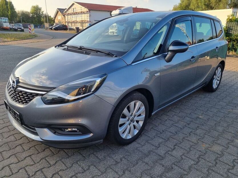Zafira