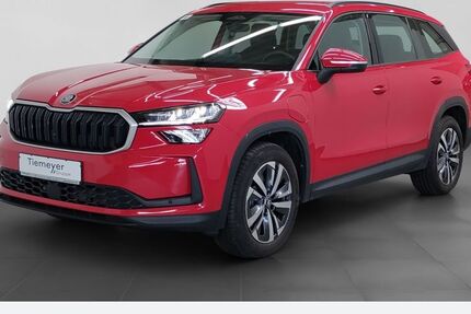 Skoda Kodiaq 19.483 km 37.790 &euro; Bochum 44809