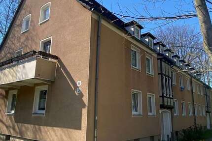 Wohnung Gelsenkirchen Gelsenkirchen-Nord - 1 Zimmer, 39 m&sup2;, 350&euro; | Angebot:26672384