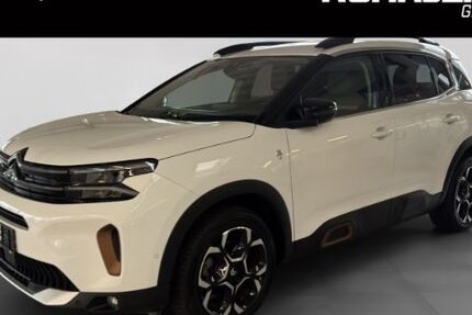 Citroen C5 Aircross 33.680 km 20.990 € Duisburg 47059
