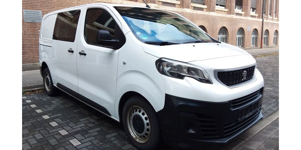 Peugeot Expert 175.700 km 11.990 &euro; Mülheim an der Ruhr 45473