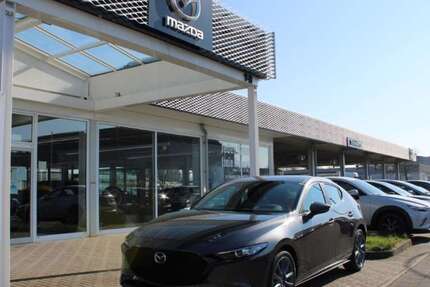 Mazda 3 34.350 km 19.990 € Moers 47441