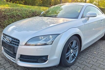 Audi TT 193.000 km 5.999 &euro; Moers 47441