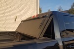 Ram 2500 Crew Cab Pick-up
