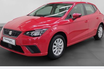 Seat Ibiza 46.419 km 13.880 &euro; Bochum 44809