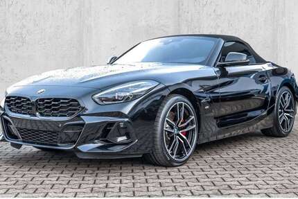 BMW Z4 4.001 km 45.369 &euro; Castrop-Rauxel 44579