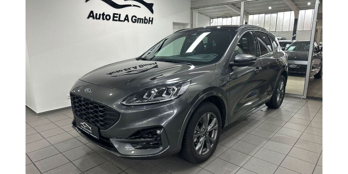 Ford Kuga 36.000 km 20.990 &euro; Heiligenhaus 42579