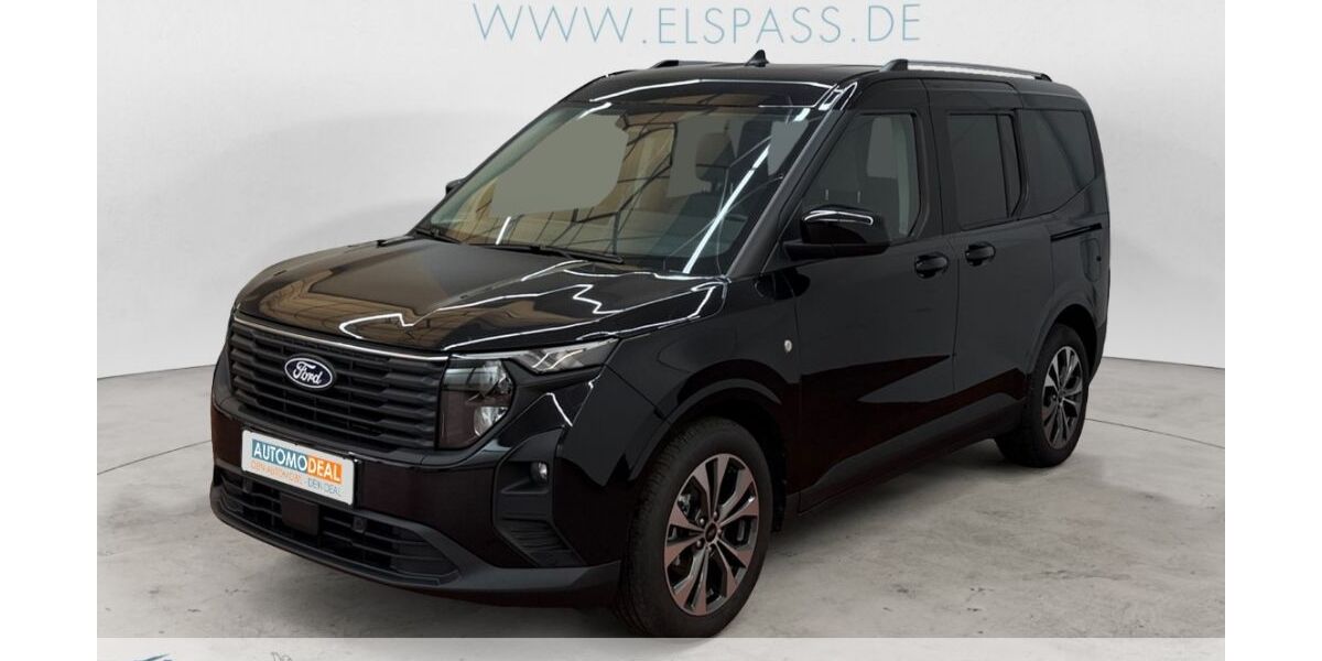 Ford Tourneo Courier 8.219 km 99.999 &euro; Dinslaken 46539