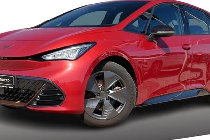 Cupra Born 22.190 km 25.330 &euro; Wesel 46485