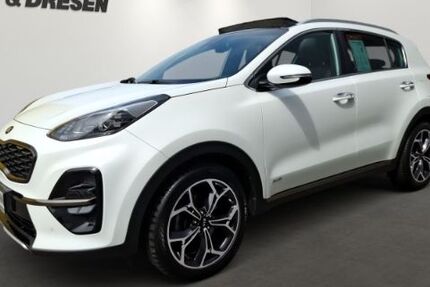 Kia Sportage 81.727 km 18.950 &euro; Gelsenkirchen 45891