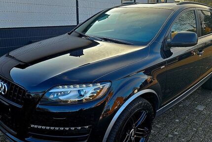 Audi Q7 239.000 km 14.950 &euro; Duisburg 47167