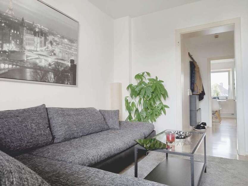 Wohnung zum Mieten in Mülheim an der Ruhr 445 € 47 m²