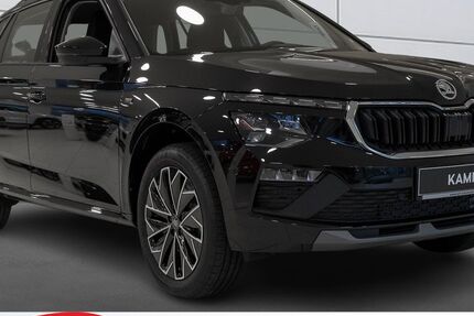 Skoda Kamiq 1.250 km 30.990 &euro; Witten 58453