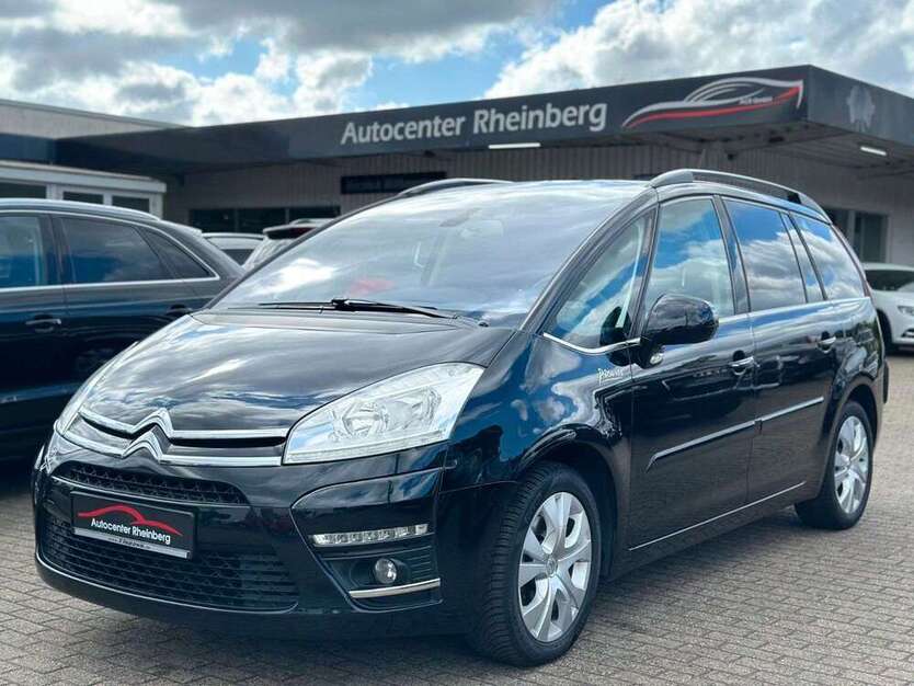 Grand C4 Picasso