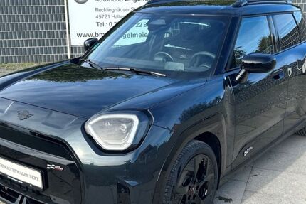 Mini Aceman 4.490 km 36.790 € Haltern am See 45721
