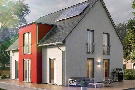 Das perfekte Haus in Wellen - 541 qm für Ihre Wohnträume