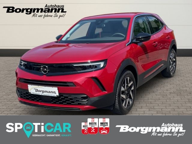 Opel Mokka 26.350 km 18.990 &euro; Dorsten 46286