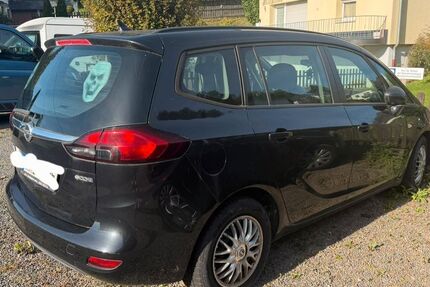 Opel Zafira Tourer 265.000 km 1.700 &euro; Bottrop 46236