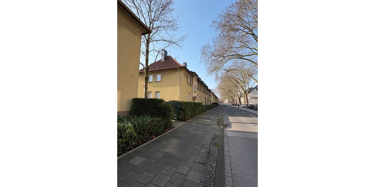 Erdgeschoßwohnung Herne Wanne-Bickern - 1.5 Zimmer, 37 m&sup2;, 248&euro; | Angebot:26351221