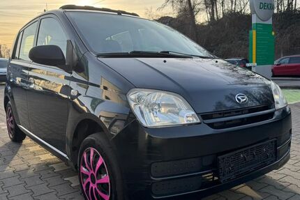 Daihatsu Cuore 139.000 km 850 &euro; Bottrop 46238