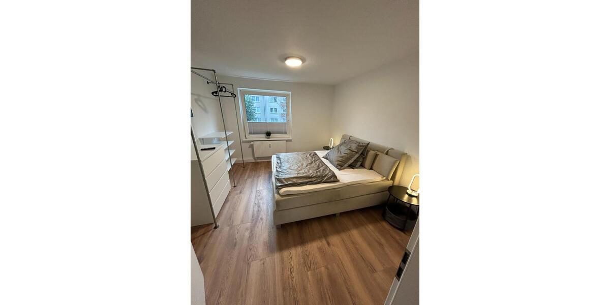 Etagenwohnung Oberhausen Alt-Oberhausen - 3 Zimmer, 60 m&sup2;, 139.999&euro; | Angebot:25554023