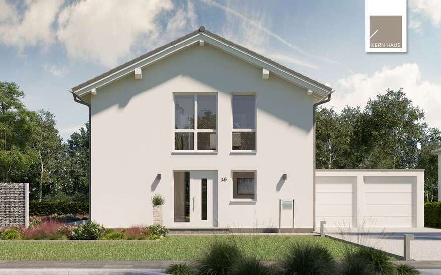 Haus zum Kaufen in Velbert 740.700 € 141 m²