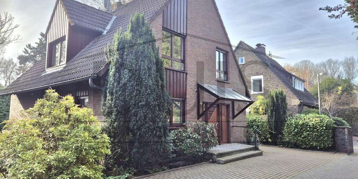Einfamilienhaus Marl Alt-Marl - 5 Zimmer, 171 m&sup2;, 2.000&euro; | Angebot:26122209