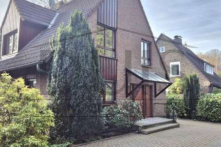 Haus Marl Alt-Marl - 5 Zimmer, 171 m&sup2;, 2.200&euro; | Angebot:26122209