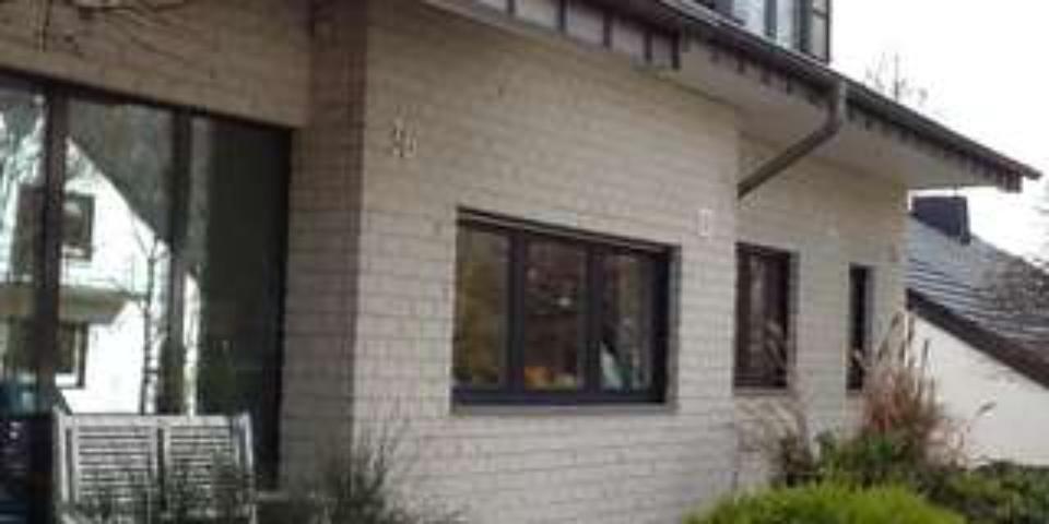 Schönes Architekten-Einfamilienhaus, Moers-Kapellen 6 zimmer